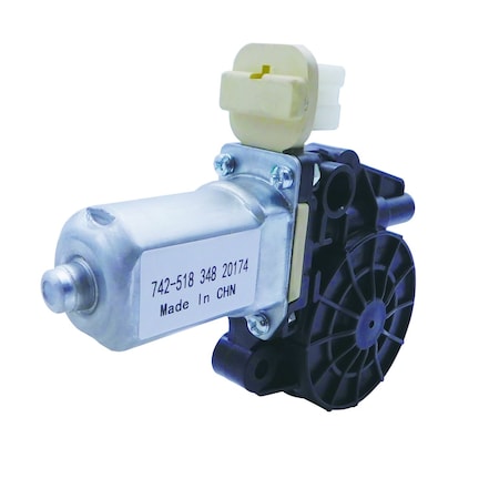 Wai Global WINDOW LIFT - MOTOR ONLY, WMO1386R WMO1386R